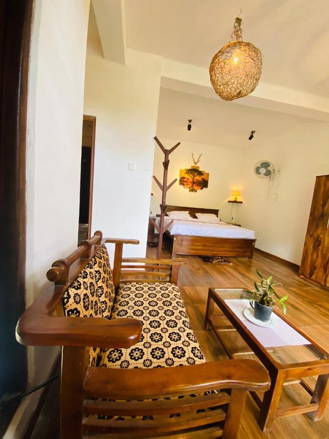 Appartement The Kingdom Of Ella Extérieur photo