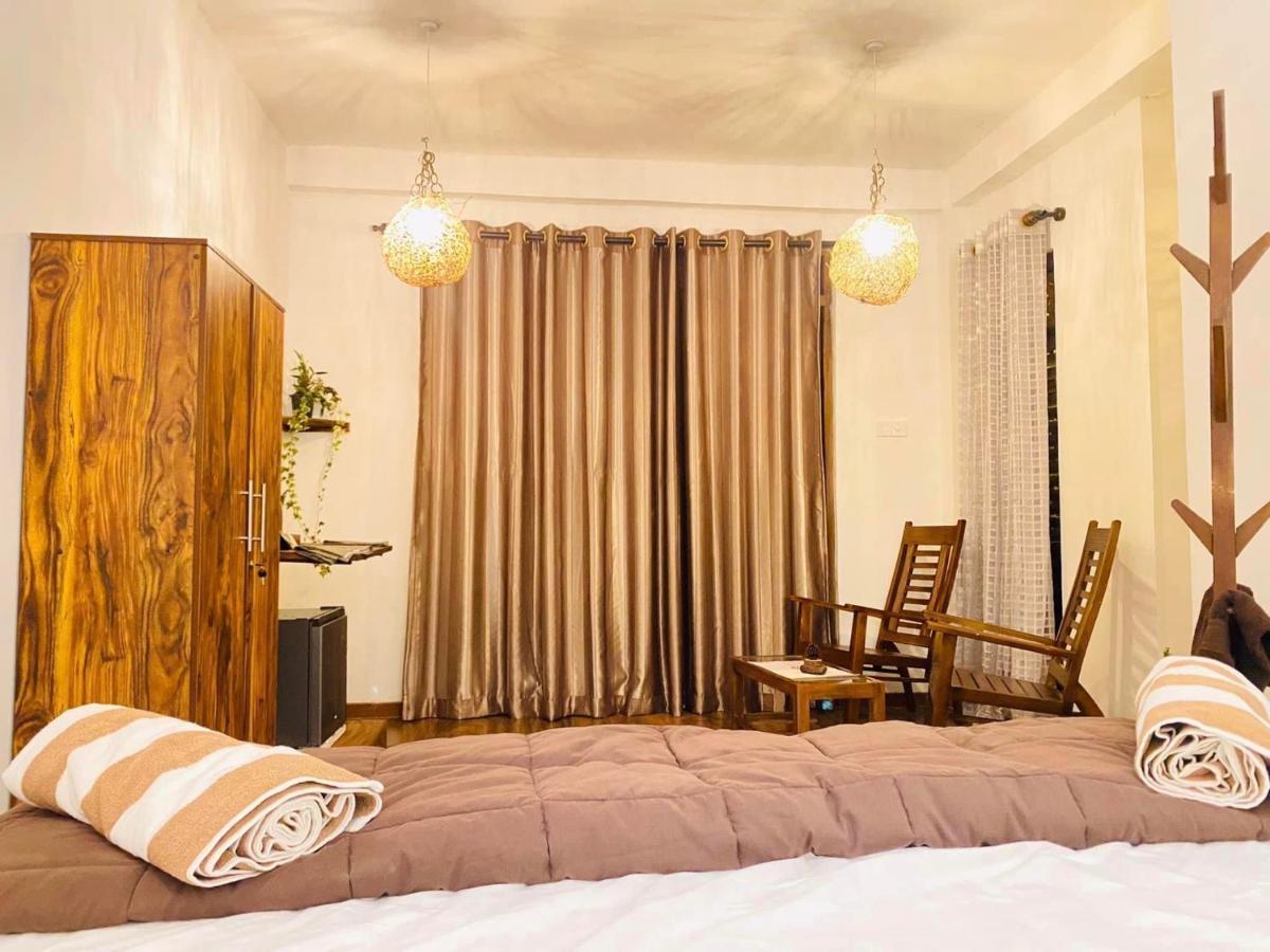 Appartement The Kingdom Of Ella Extérieur photo