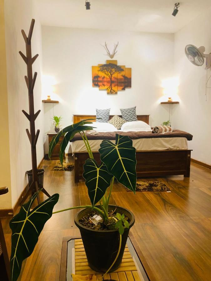 Appartement The Kingdom Of Ella Extérieur photo