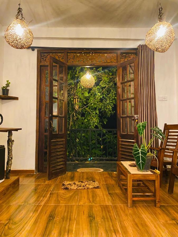 Appartement The Kingdom Of Ella Extérieur photo