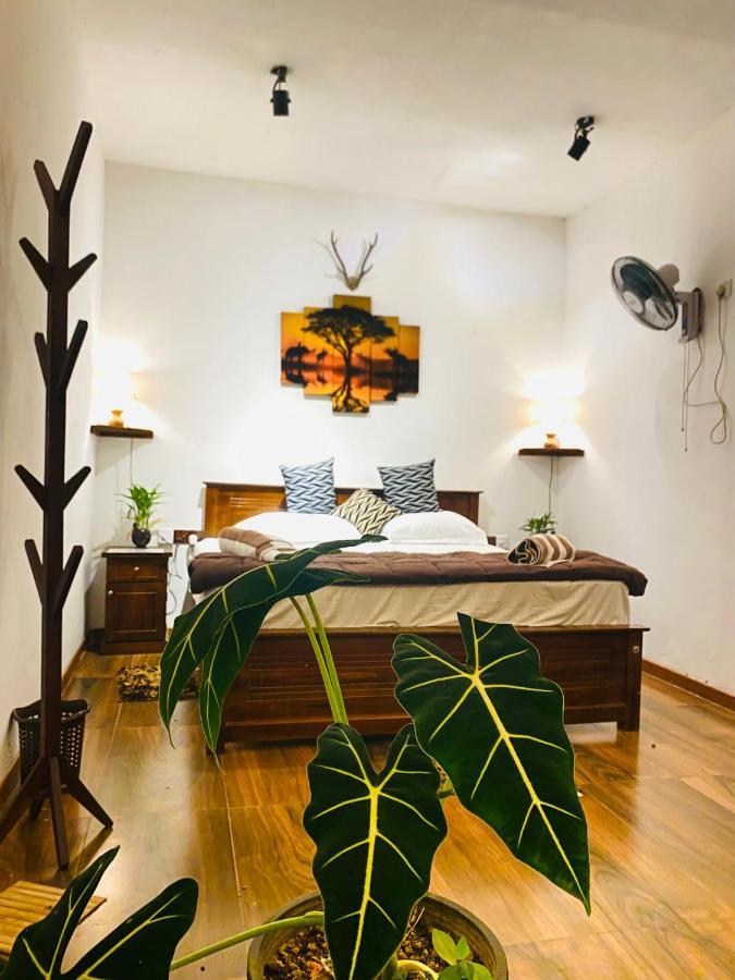 Appartement The Kingdom Of Ella Extérieur photo