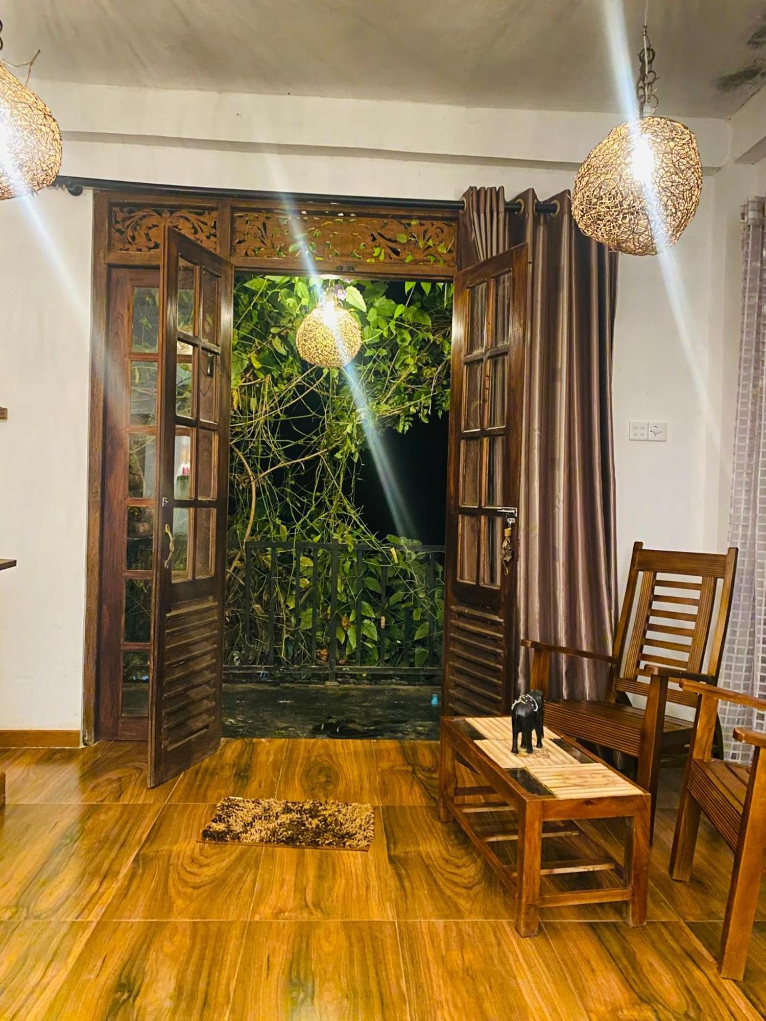 Appartement The Kingdom Of Ella Extérieur photo