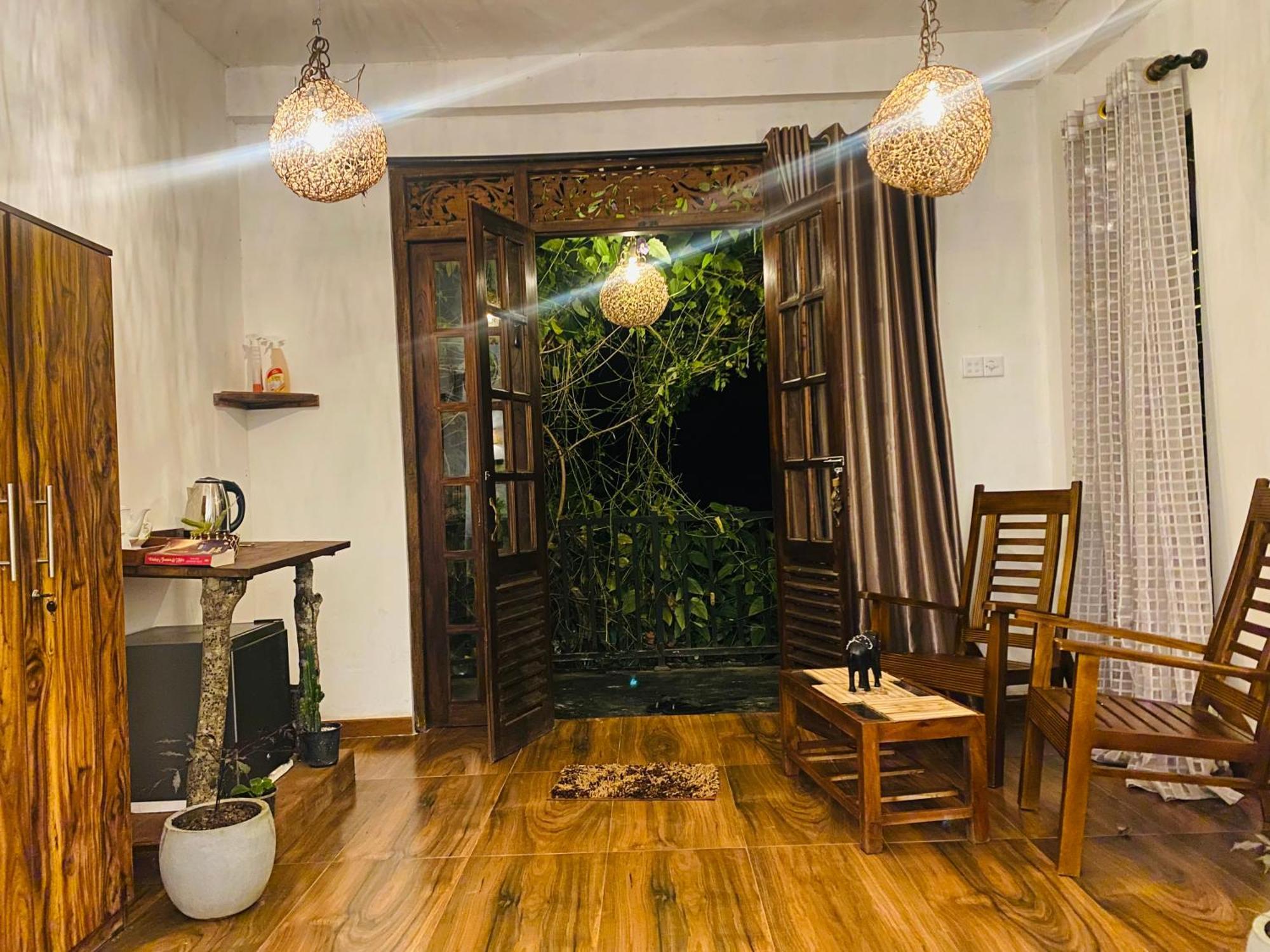Appartement The Kingdom Of Ella Extérieur photo