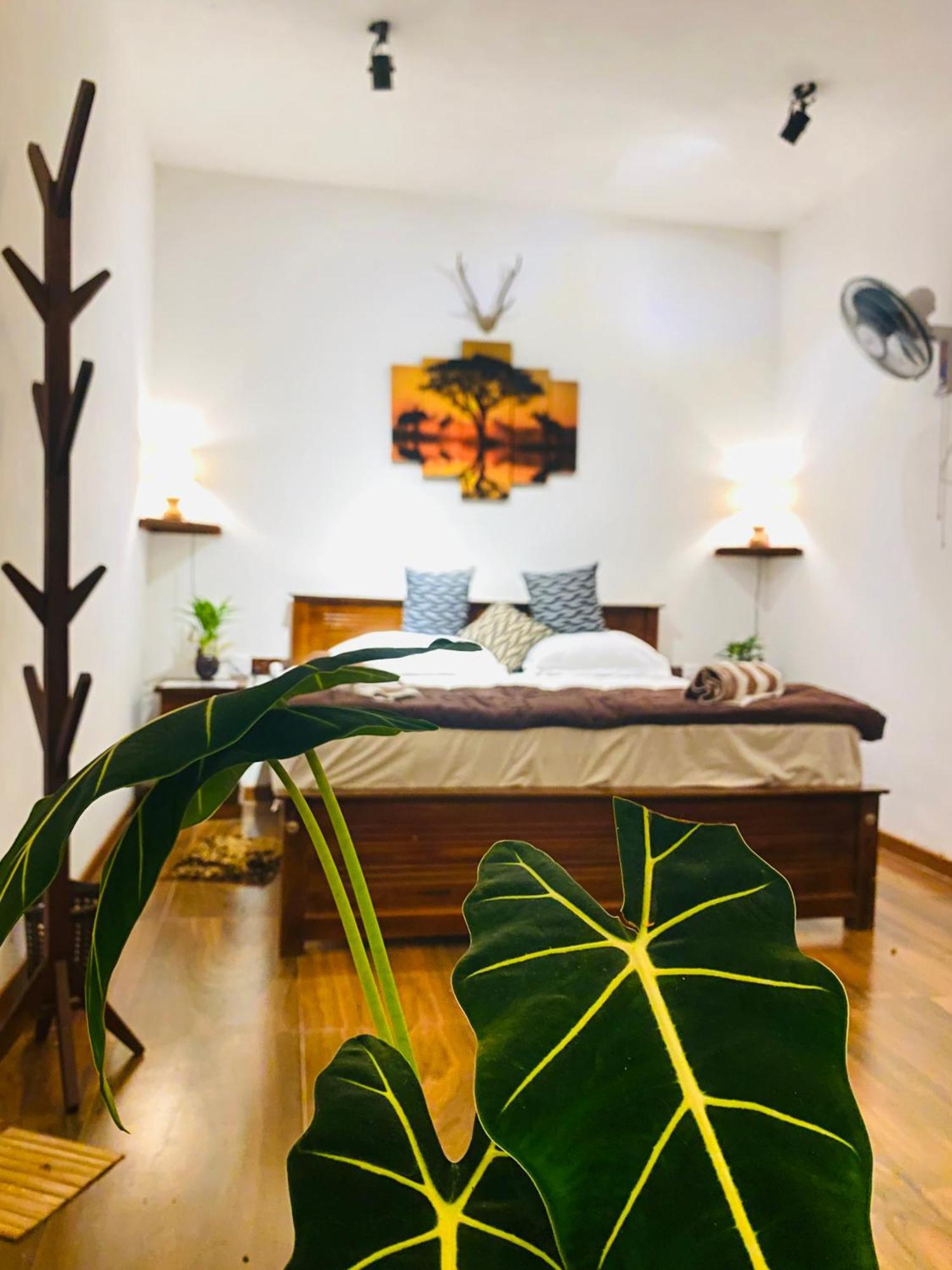 Appartement The Kingdom Of Ella Extérieur photo
