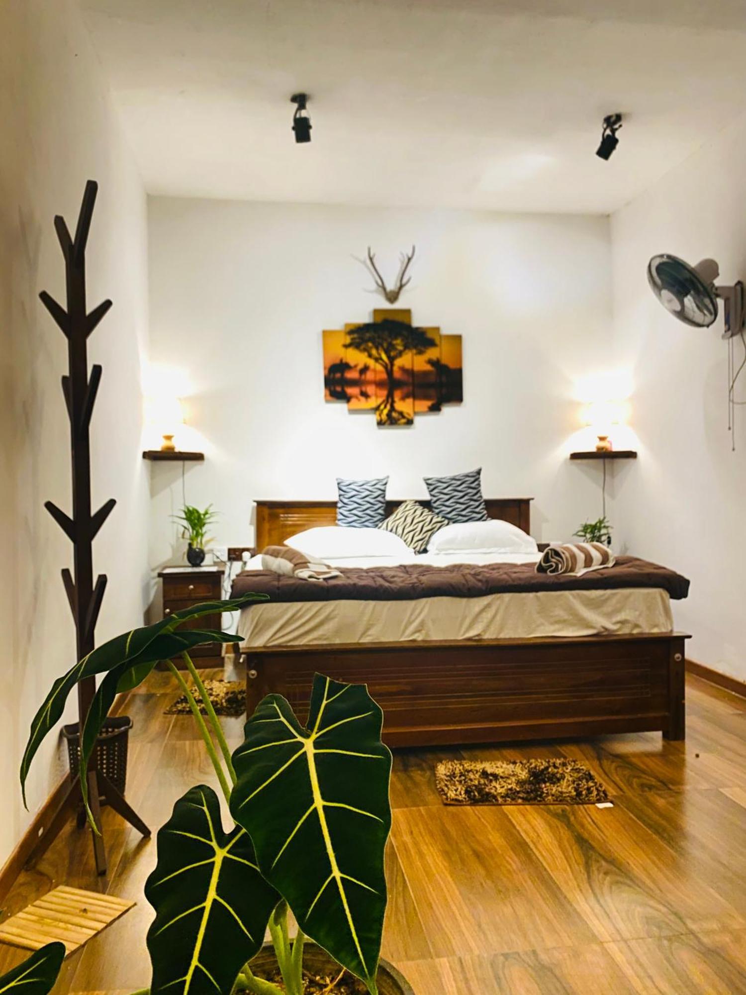 Appartement The Kingdom Of Ella Extérieur photo