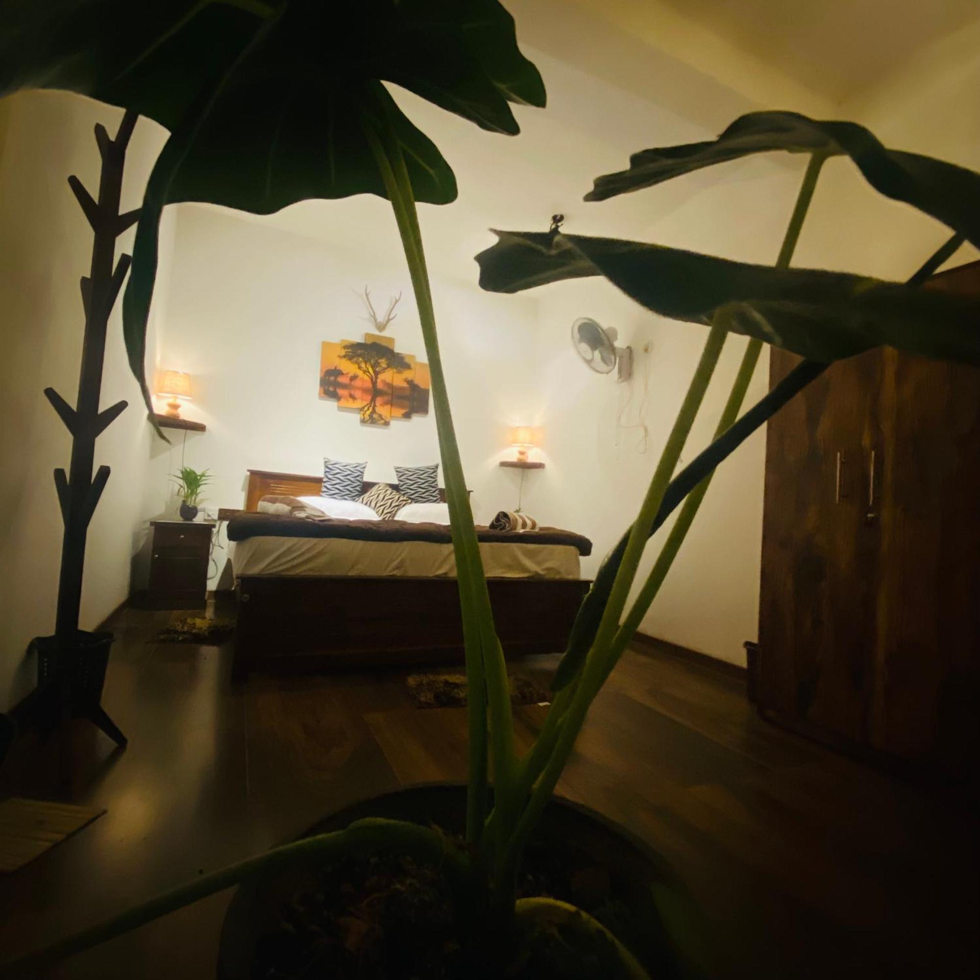 Appartement The Kingdom Of Ella Extérieur photo
